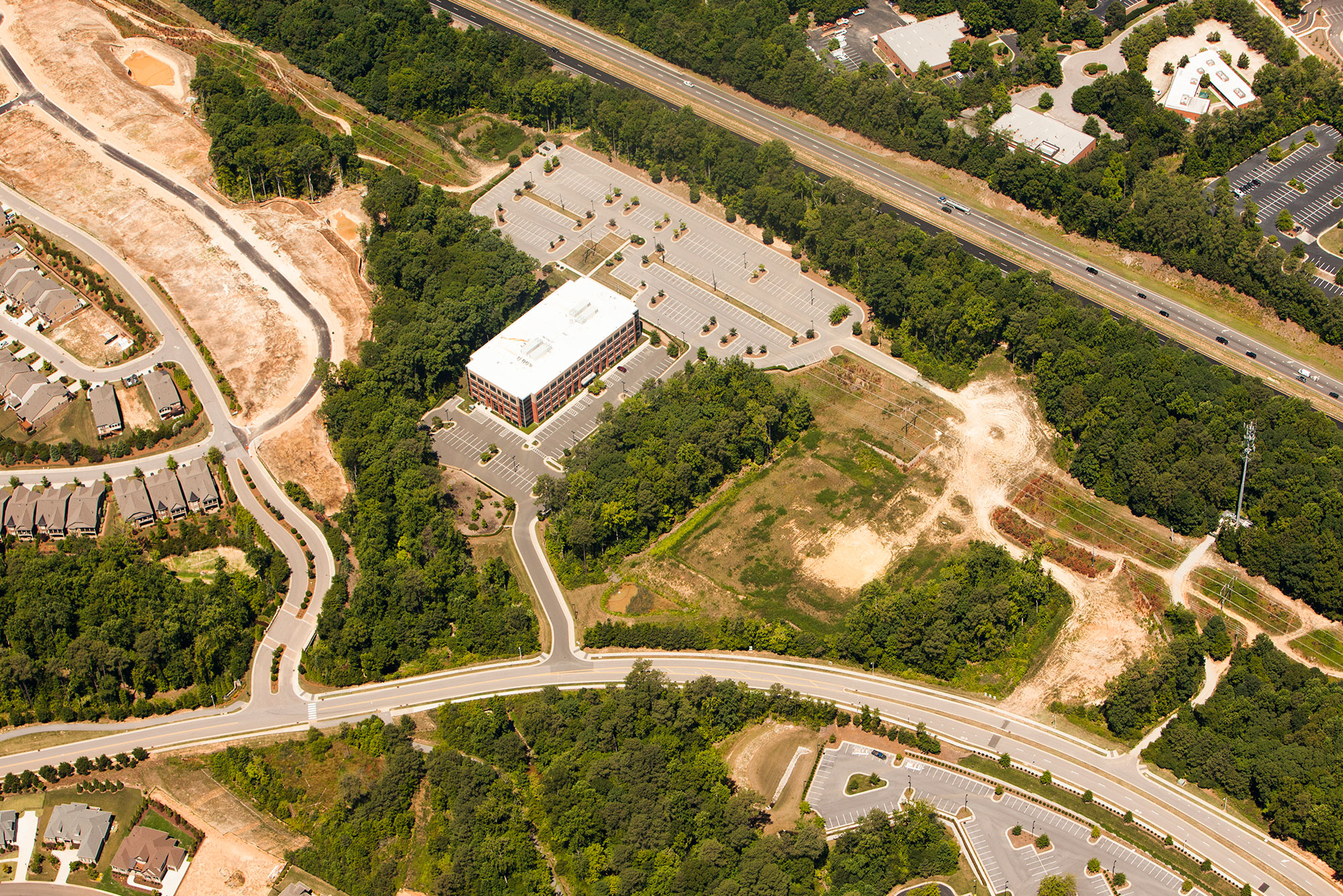 Regency Creek Regency Creek