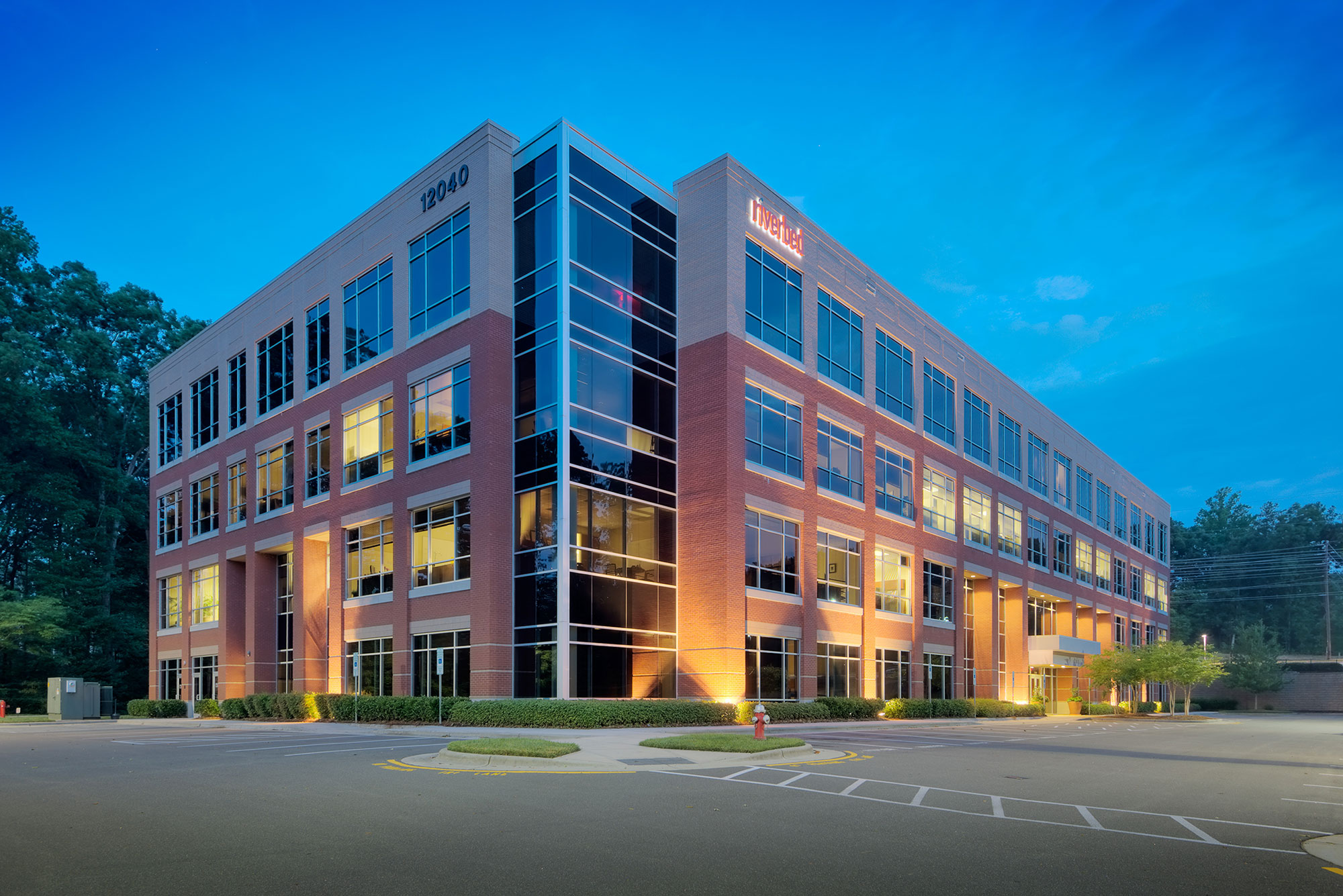 Regency Creek Regency Creek